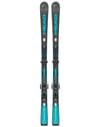 Supershape E-Speed SW + Protector Evo PR 11 GW 2027 + Head