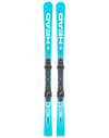 Wc Rebels E-Race Pro RP + FF St 16 2027 + Head