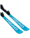 Head + Wc Rebels E-Race Pro RP + FF St 16 2027 - 3