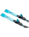 Head + Wc Rebels E.SLR + PR 11 GW 2027