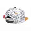 Hello Hossy + Casquette Aussie