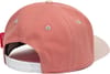 Hello Hossy + Casquette Mini Framboise
