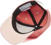 Hello Hossy + Casquette Mini Framboise - 3