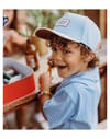 Hello Hossy + Casquette Mini Water - 4