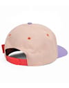 Hello Hossy + Casquette Mini Lavender