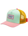 Casquette Mini Stereo + Hello Hossy