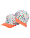 Hello Hossy + Casquette Watercolor - 4