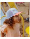 Hello Hossy + Casquette Watercolor - 5
