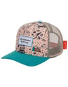Casquette Road Trip + Hello Hossy