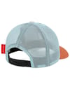 Hello Hossy + Blue Island Cap