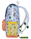 Hello Hossy + Dunk Backpack - 3