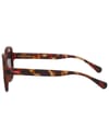 Hello Hossy + Koody Craky Red Sunglasses