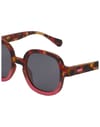 Hello Hossy + Koody Craky Red Sunglasses - 4
