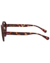 Hello Hossy + Megy Craky Blush Sunglasses