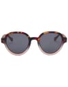 Hello Hossy + Megy Craky Blush Sunglasses - 3