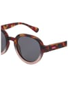 Hello Hossy + Megy Craky Blush Sunglasses - 4
