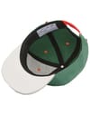 Hello Hossy + Mini Captain Cap - 3