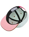 Hello Hossy + Mini Water Green Cap - 3