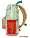 Hello Hossy + Mountain Ride Backpack