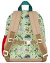 Hello Hossy + Mountain Ride Backpack - 3