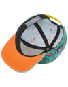 Hello Hossy + Disco Roar Cap - 3