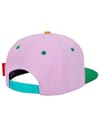 Hello Hossy + Mini Greenberry Cap