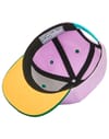 Hello Hossy + Mini Greenberry Cap - 3