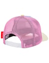 Hello Hossy + Mini Iris Cap