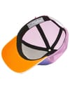 Hello Hossy + Mini Iris Cap - 3