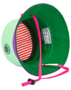 Hello Hossy + Mini Play Bucket