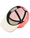 Hello Hossy + Peachy Bloom Cap - 3