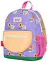 Hello Hossy + Sunflower Bag