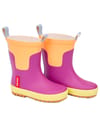 Hello Hossy + Bottes Purple