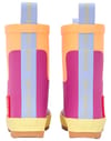 Hello Hossy + Bottes Purple - 3