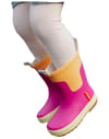 Hello Hossy + Bottes Purple - 4