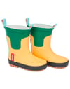 Hello Hossy + Bottes Savanna