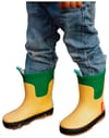Hello Hossy + Bottes Savanna - 4