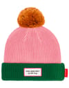 Color Block Rosy + Hello Hossy