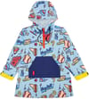 Poncho Baseball Game + Hello Hossy