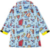 Hello Hossy + Poncho Baseball Game