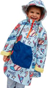 Hello Hossy + Poncho Baseball Game - 3