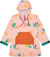 Poncho Springtime + Hello Hossy