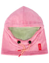 Warmy Candyfloss + Hello Hossy