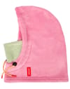 Hello Hossy + Warmy Candyfloss