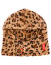 Warmy Leopard + Hello Hossy