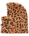 Hello Hossy + Warmy Leopard