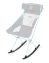 Rocking Foot Xl Black + Helinox