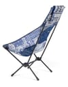 Helinox + Chair Two Blue Bandanna Quilt