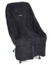 Bloncho Black Fleece + Helinox