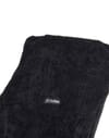 Helinox + Fleece Seat Warmer-Chair Two Black Fleece - 3